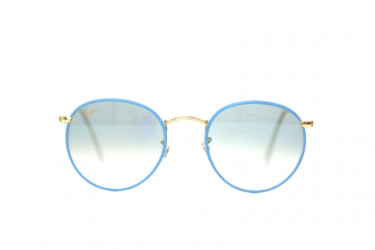 Солнцезащитные очки RAY-BAN 3447JM 91963F (50)