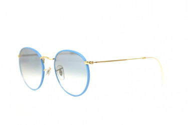 Солнцезащитные очки RAY-BAN 3447JM 91963F (50)