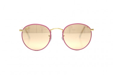 Солнцезащитные очки RAY-BAN 3447JM 91963E (50)