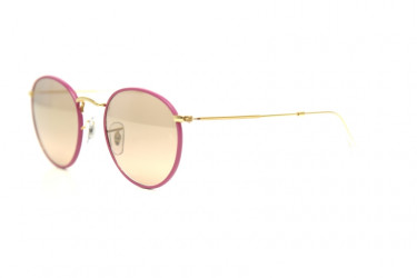 Солнцезащитные очки RAY-BAN 3447JM 91963E (50)