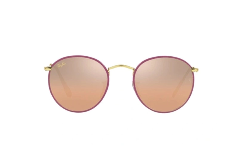 Солнцезащитные очки RAY-BAN 3447JM 91963E (50)
