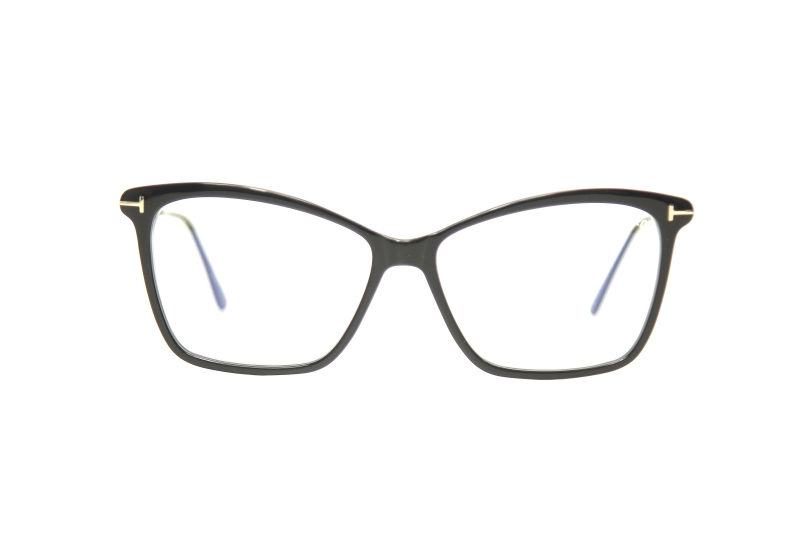 Оправа TOM FORD 5687-B 001
