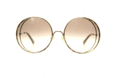 Солнцезащитные очки CHLOE 0037SA 001