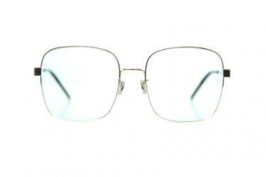 Солнцезащитные очки SAINT LAURENT M75 008