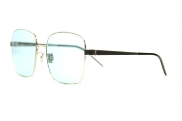 Солнцезащитные очки SAINT LAURENT M75 008