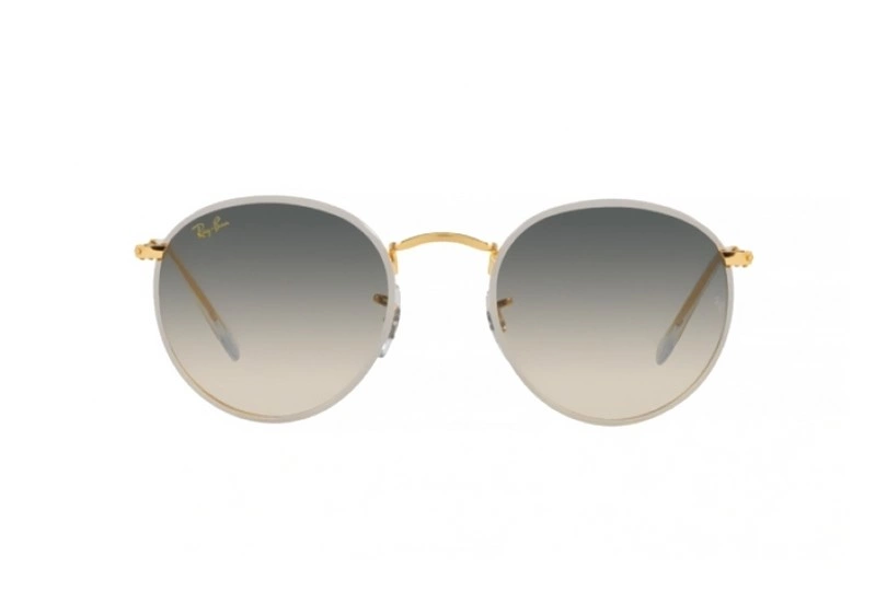 Солнцезащитные очки RAY-BAN 3447JM 919632 (50)