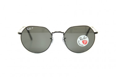 Солнцезащитные очки RAY-BAN 3565 002/48 (53)