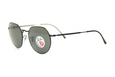Солнцезащитные очки RAY-BAN 3565 002/48 (53)