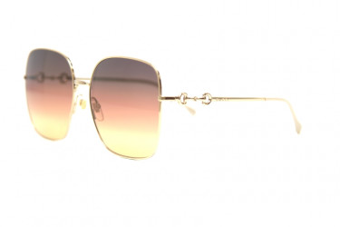 Солнцезащитные очки GUCCI 0879S 004