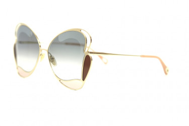 Солнцезащитные очки CHLOE 0048S 002