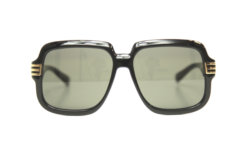 Солнцезащитные очки GUCCI 0979S 001
