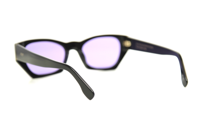 AMATA BLACK PURPLE