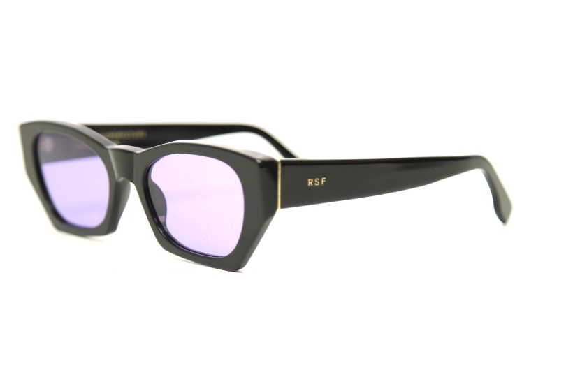 AMATA BLACK PURPLE