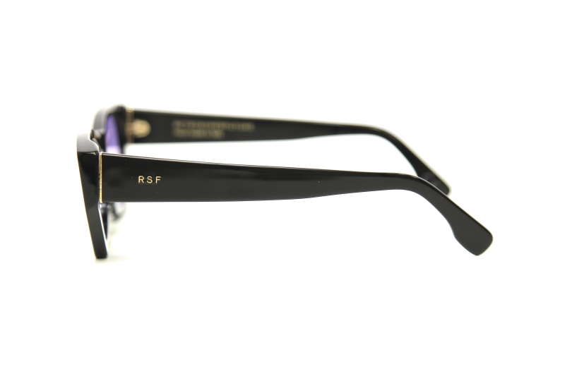 AMATA BLACK PURPLE