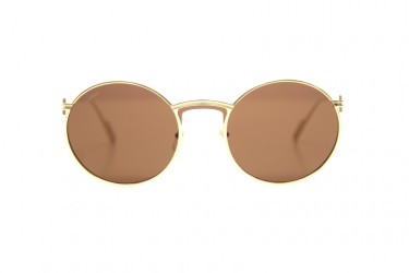 Солнцезащитные очки CARTIER 0274S 002