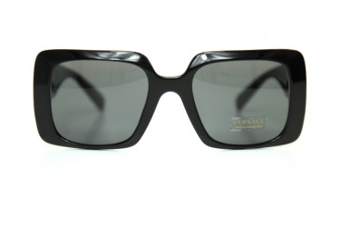 Солнцезащитные очки VERSACE 4405 GB1/87 (54)