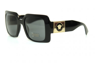 Солнцезащитные очки VERSACE 4405 GB1/87 (54)