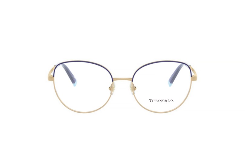 Оправа TIFFANY 1138 6152 (53)