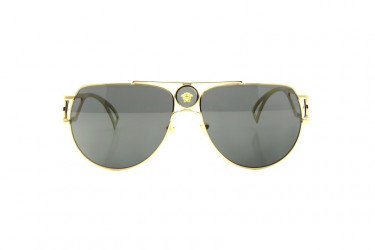 Солнцезащитные очки VERSACE 2225 100287 (60)