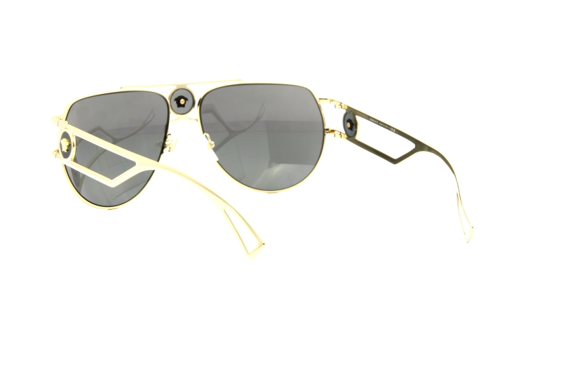 VERSACE 2225 100287 (60)
