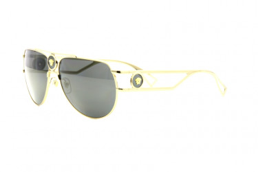 Солнцезащитные очки VERSACE 2225 100287 (60)