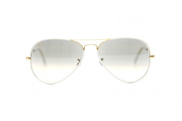 Солнцезащитные очки RAY-BAN 3025JM 919632 (58)