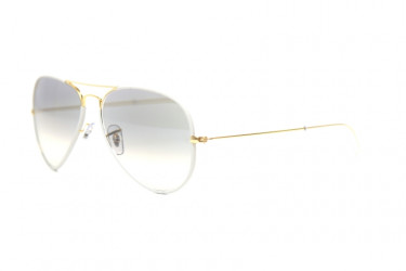 Солнцезащитные очки RAY-BAN 3025JM 919632 (58)