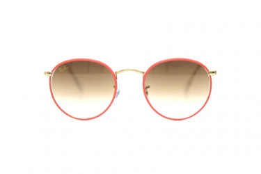 Солнцезащитные очки RAY-BAN 3447JM 919651 (50)