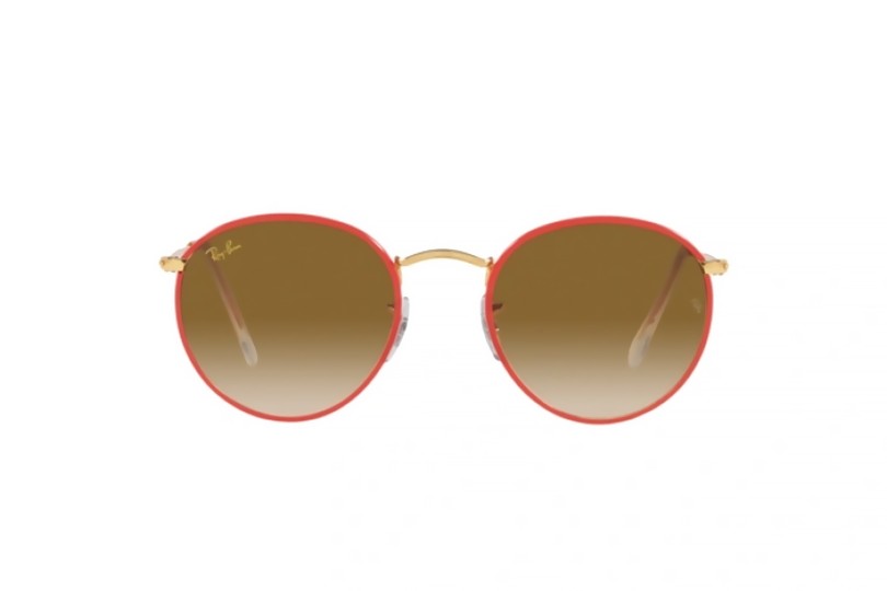 Солнцезащитные очки RAY-BAN 3447JM 919651 (50)