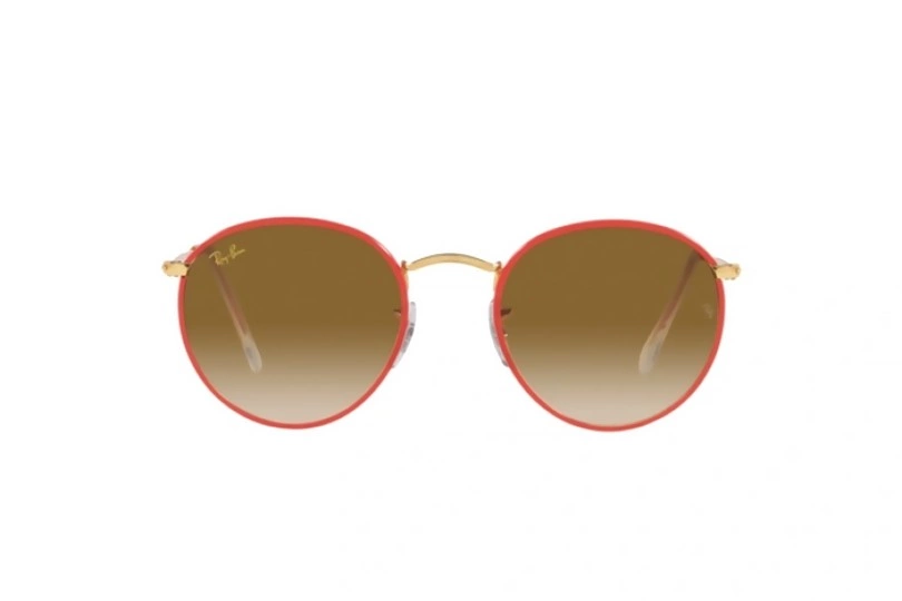 Солнцезащитные очки RAY-BAN 3447JM 919651 (50)
