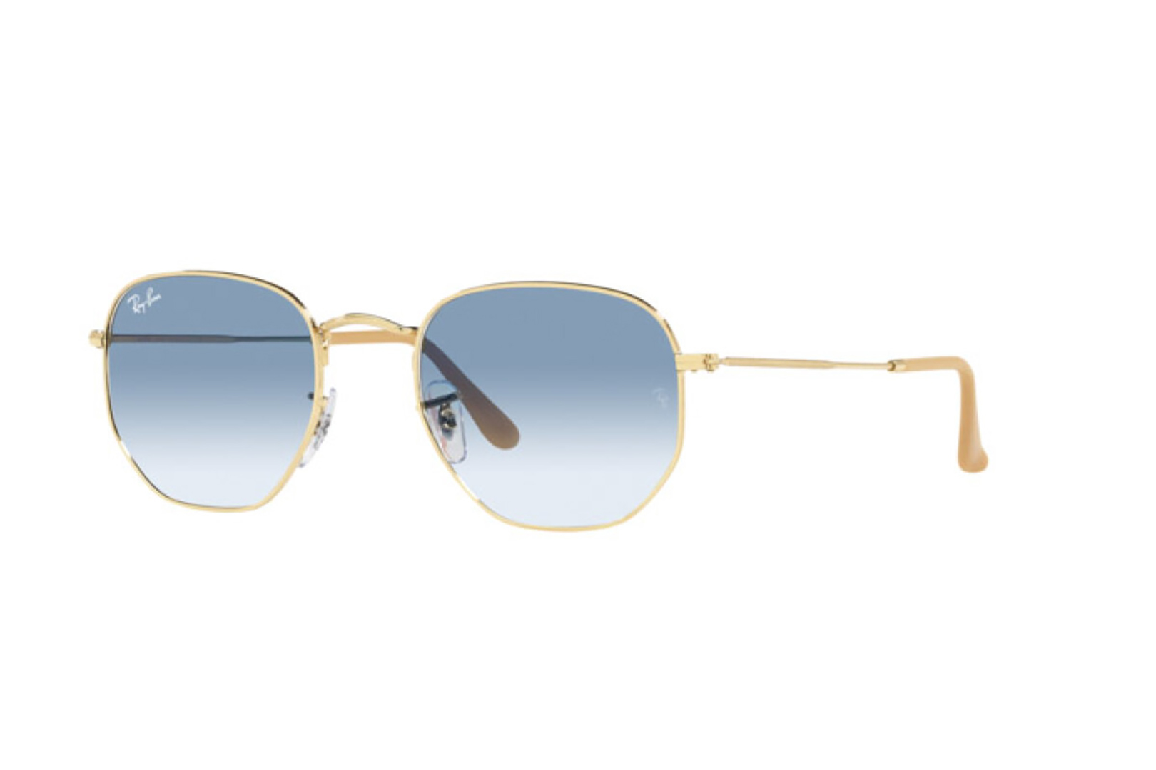 RAY-BAN 3548 001/3F (51)