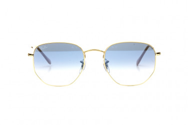 Солнцезащитные очки RAY-BAN 3548 001/3F (54)