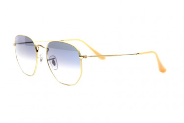 Солнцезащитные очки RAY-BAN 3548 001/3F (54)