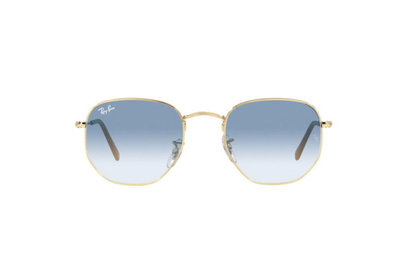 Солнцезащитные очки RAY-BAN 3548 001/3F (54)