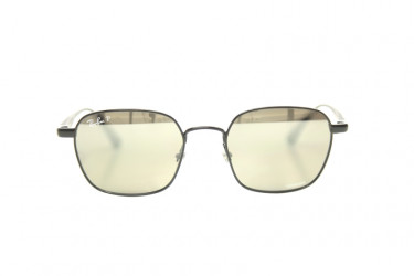 Солнцезащитные очки RAY-BAN 3664CH 002/5J (50)