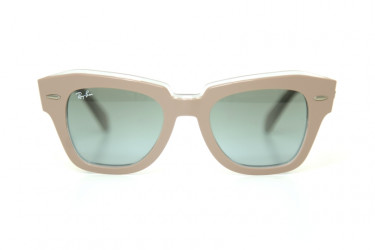 Солнцезащитные очки RAY-BAN 2186 12973M (49)