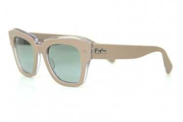 Солнцезащитные очки RAY-BAN 2186 12973M (49)