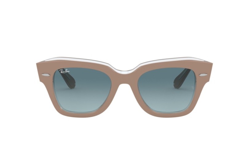 Солнцезащитные очки RAY-BAN 2186 12973M (49)