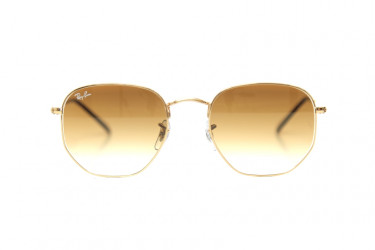Солнцезащитные очки RAY-BAN 3548 001/51 (54)