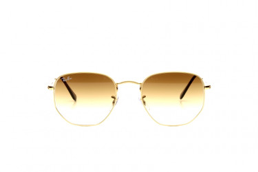 Солнцезащитные очки RAY-BAN 3548 001/51 (54)