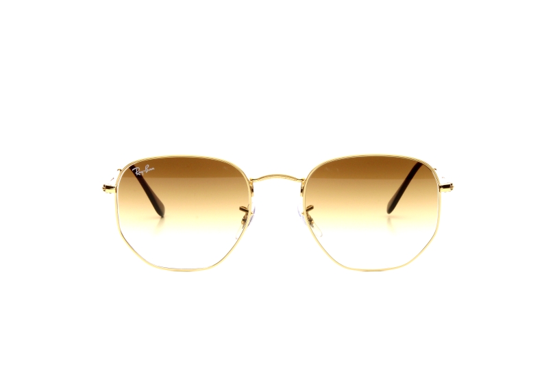 RAY BAN 3548 001 51 54