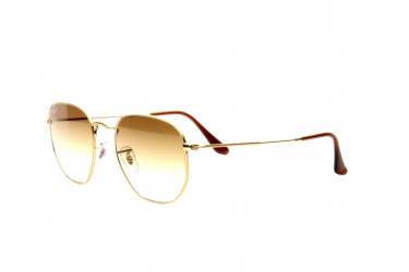 Солнцезащитные очки RAY-BAN 3548 001/51 (54)