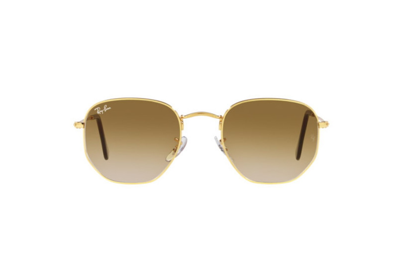 Солнцезащитные очки RAY-BAN 3548 001/51 (54)