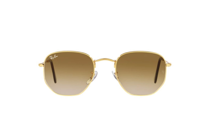 Солнцезащитные очки RAY-BAN 3548 001/51 (54)