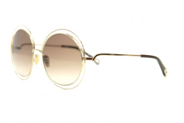 Солнцезащитные очки CHLOE 0045S 004