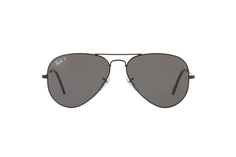 Солнцезащитные очки RAY-BAN 3025 002/48 (58)
