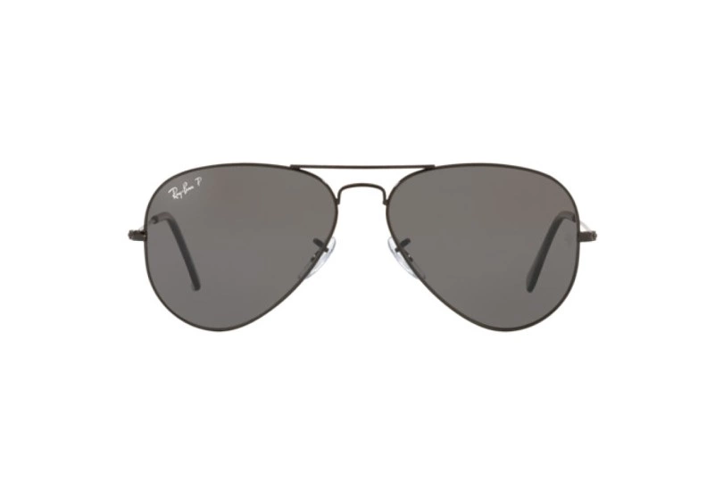Солнцезащитные очки RAY-BAN 3025 002/48 (58)