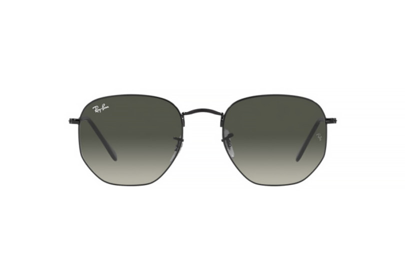 Солнцезащитные очки RAY-BAN 3548 002/71 (54)