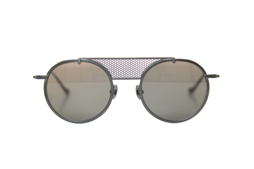 Солнцезащитные очки MATSUDA 3097 MBK