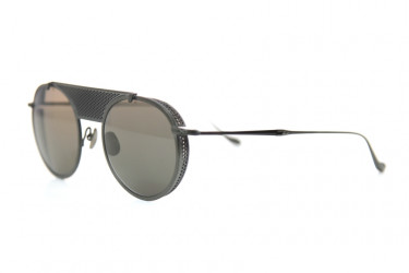 Солнцезащитные очки MATSUDA 3097 MBK